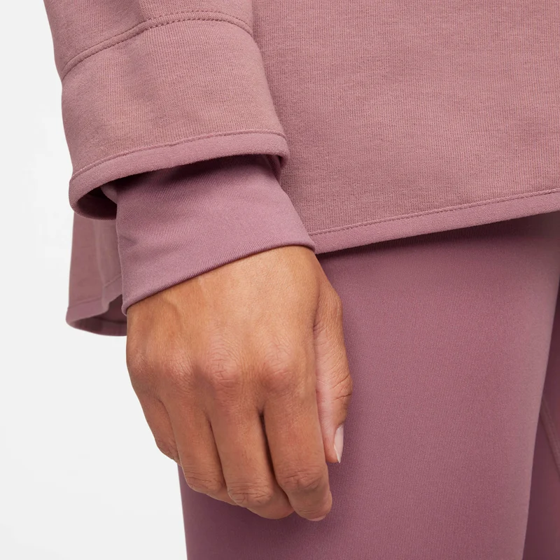 Nike Women's Reversible Maternity Pullover