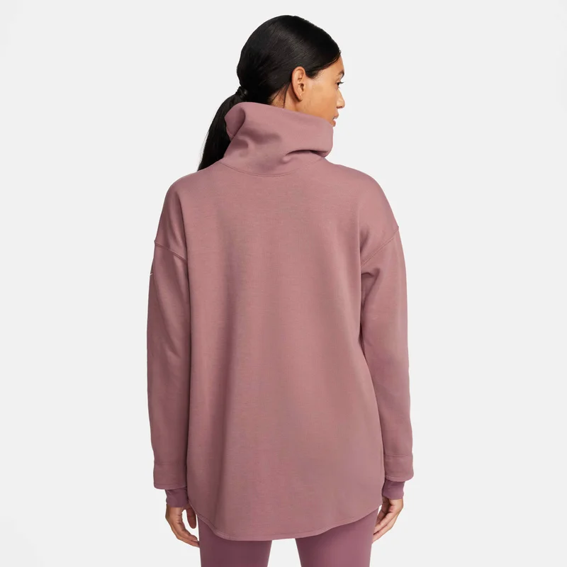 Nike Women's Reversible Maternity Pullover