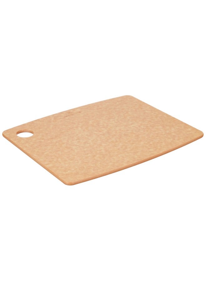 Victorinox Victorinox Kitchen Series Chopping/Cutting Board - Perfect for Cutting Vegetables, Fruits & Meat, Brown, Medium (7.4121)  - Image 3
