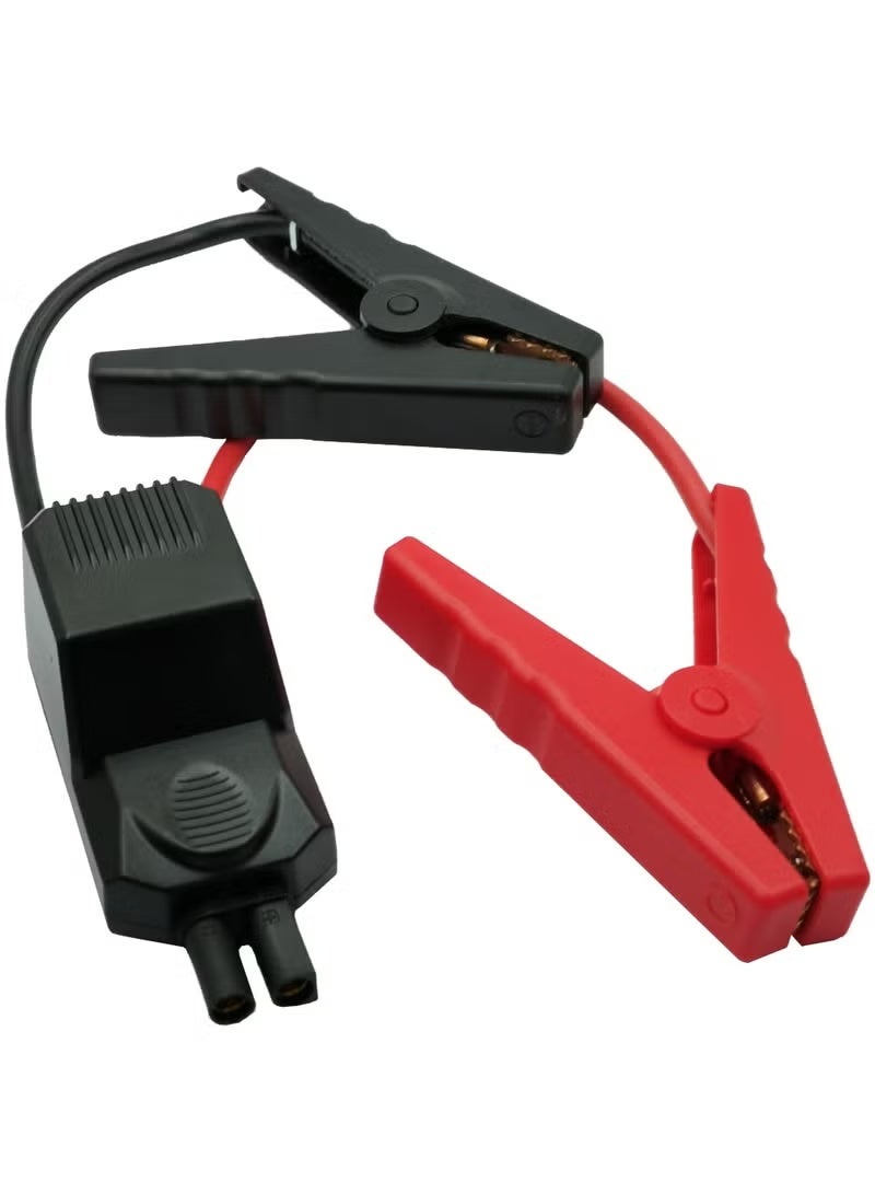 3XR 8000mAh Car Jump Starter Dual USB Charging Powerbank For Upto 5.0L Petrol And 3.0L Diesel Engine-6747 - Image 5