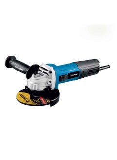 HYUNDAI ANGLE GRINDER HYUNDAI HP8514 4 1/5" 950W  - Image 2