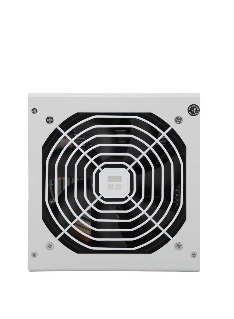 Thermalright SG 850W ATX 3.1 GOLD WHITE - Image 4