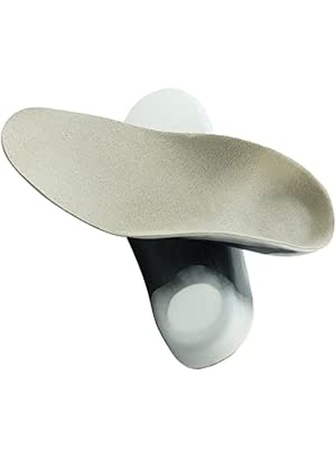 Orthotic Insoles For Kids Arch Support Inserts For Boys And Girls - Image 1