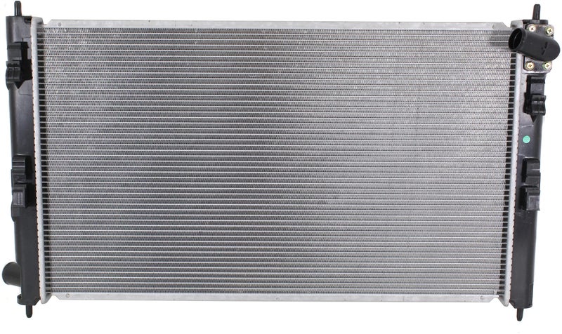Generic Garage-Pro Radiator for MITSUBISHI LANCER 2008-2014 / OUTLANDER SPORT/RVR 2011-2013 (2013 Outlander Sport/RVR To 2012)  - Image 1