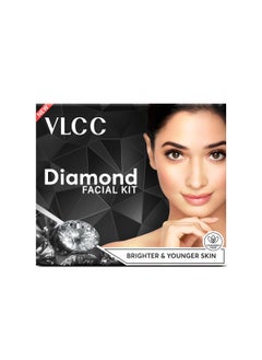 VLCC VLCC Diamond Single Facial Kit 60gm 