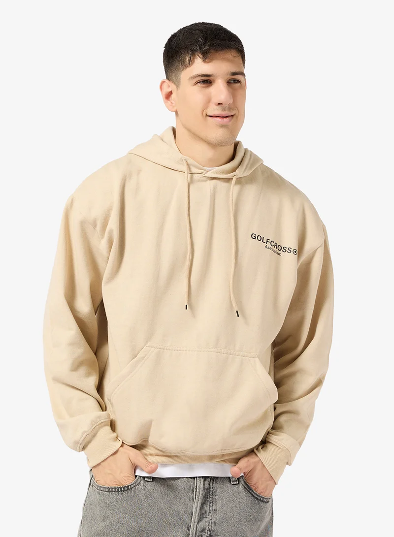 سفنتي فايف بيسيكس هودي بقصة عادية