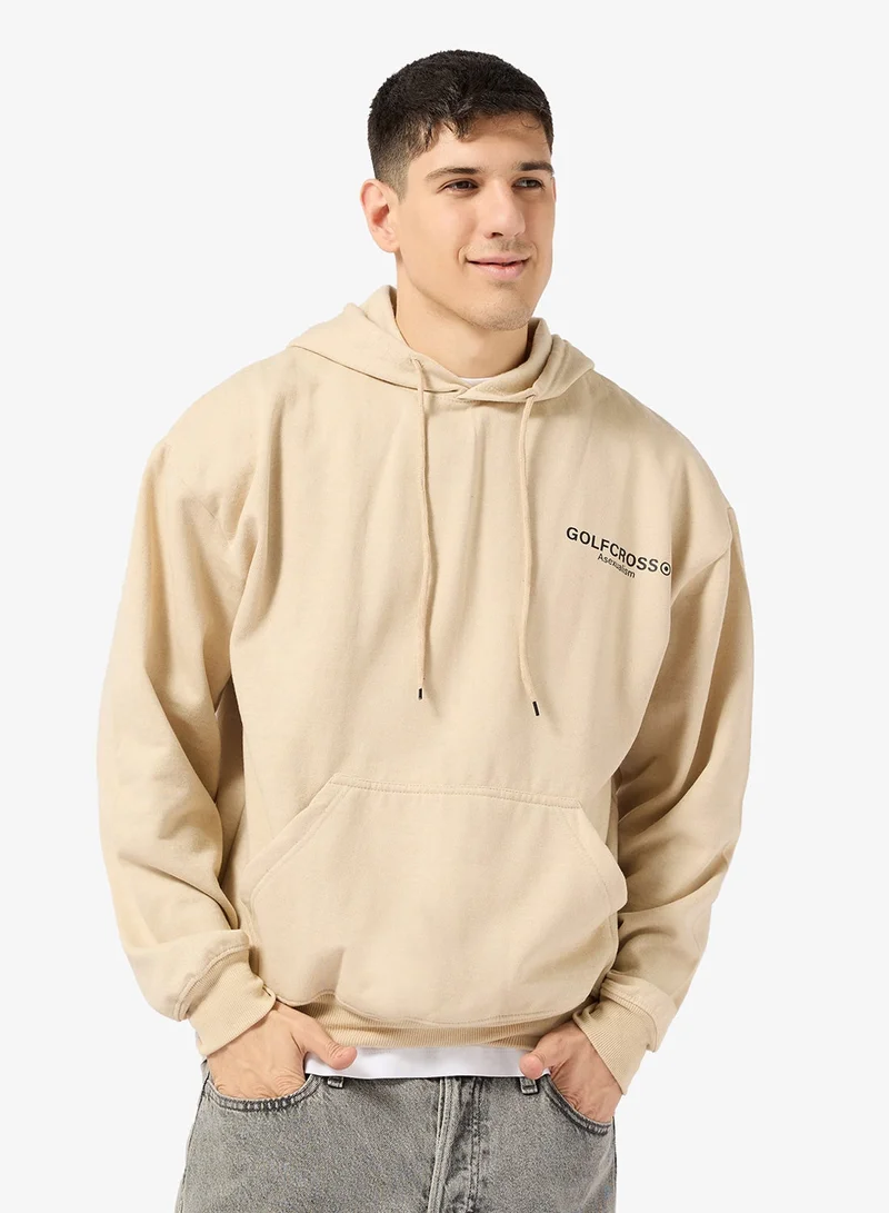 سفنتي فايف بيسيكس هودي بقصة عادية