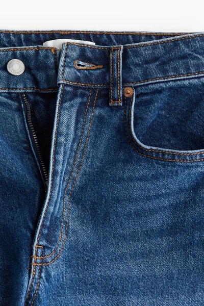 H&M Bootcut Jeans