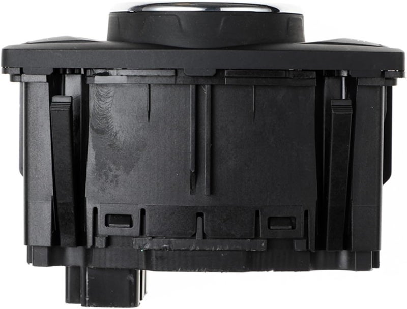 DEMULAX Fog Light Control Switch for Ford Focus - Image 3