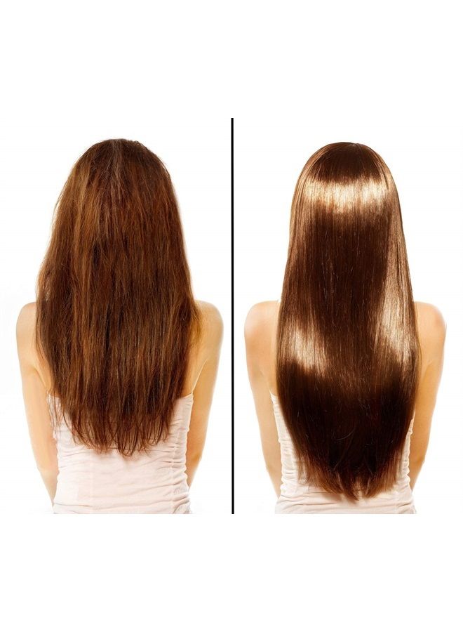 Hair Chemist Solutions Thicken Hair Oil with Biotin 2.5 oz - Image 4