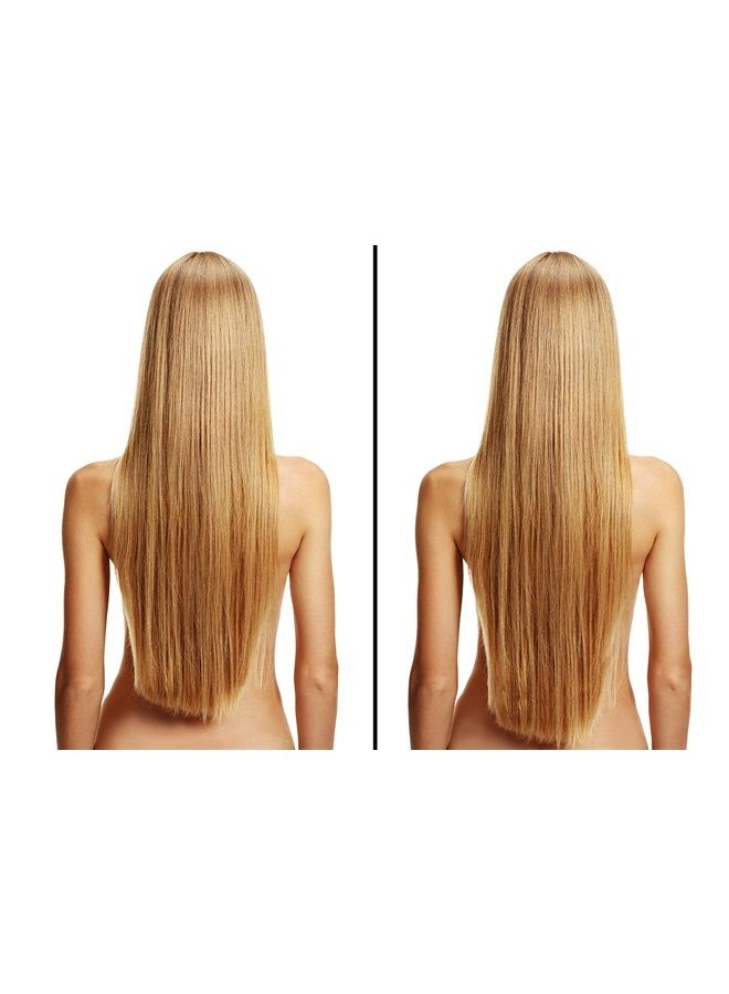 Hair Chemist Solutions Thicken Hair Oil with Biotin 2.5 oz - Image 5