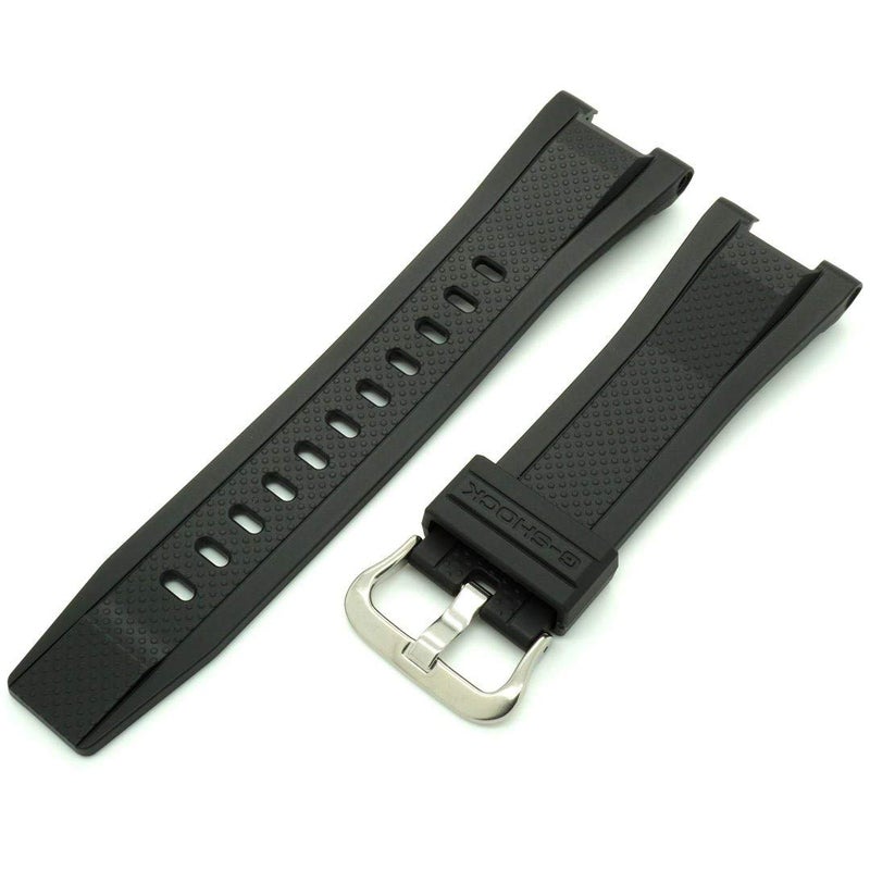 CASIO 10502763 Watch Band for G-STEEL G-SHOCK GST-210 GST-S100 GST-S110 GST-W110 - Image 1