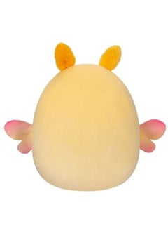 Squishmallows Miry the Yellow Moth Plush 20inch  - Image 2
