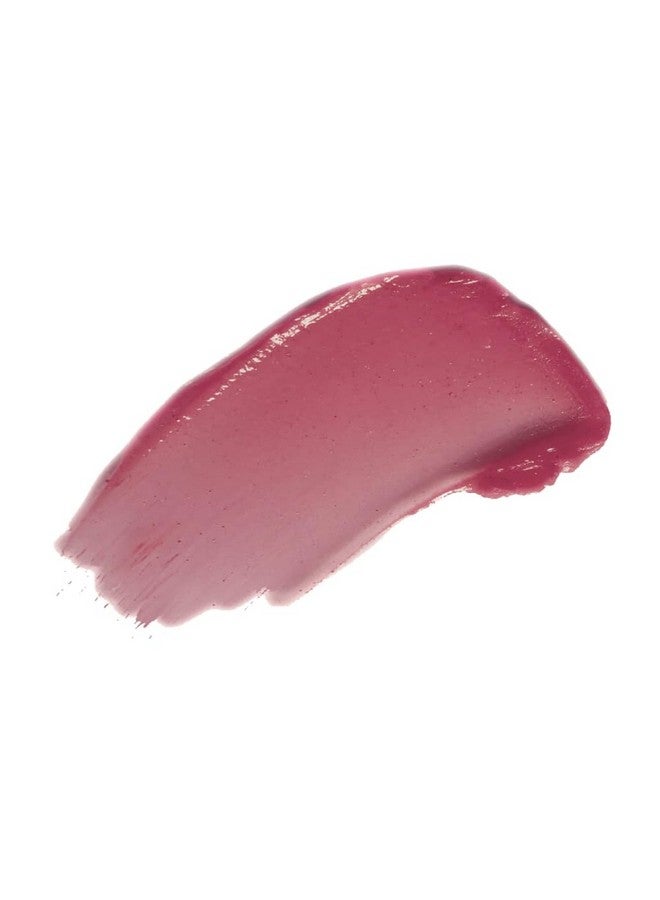 فلاور بيوتي جل FLOWER Beauty للشفاه والخدود | أحمر خدود كريمي ولون شفاه في قلم واحد متعدد الاستخدامات | ترطيب غني | (بلاك بيري) - Image 3