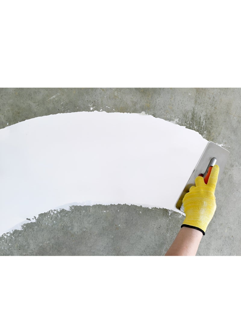 White Cement 2 Kg With Small Trowel - Image 5