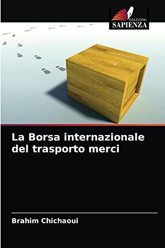 La Borsa Internazionale Del Trasporto Merci  - Image 1