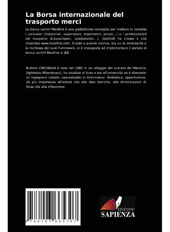 La Borsa Internazionale Del Trasporto Merci  - Image 2