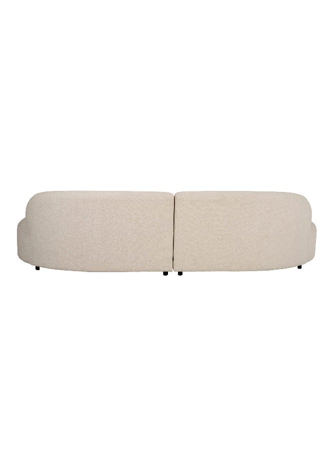 Pan Home Depart Corner Sofa Set  - Image 1