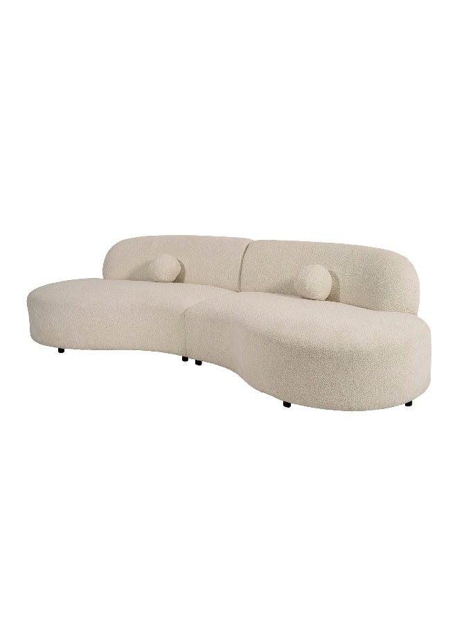 Pan Home Depart Corner Sofa Set  - Image 3
