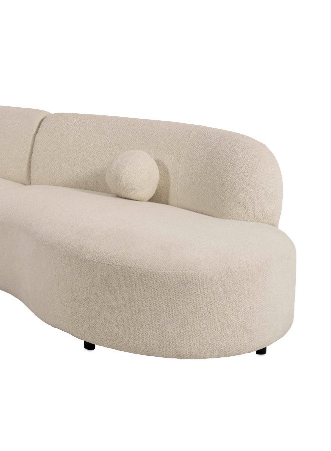 Pan Home Depart Corner Sofa Set  - Image 5