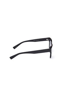GUESS Men's UV Protection Square Sunglasses - GU826501V53 - Lens Size: 53 Mm  - Image 5