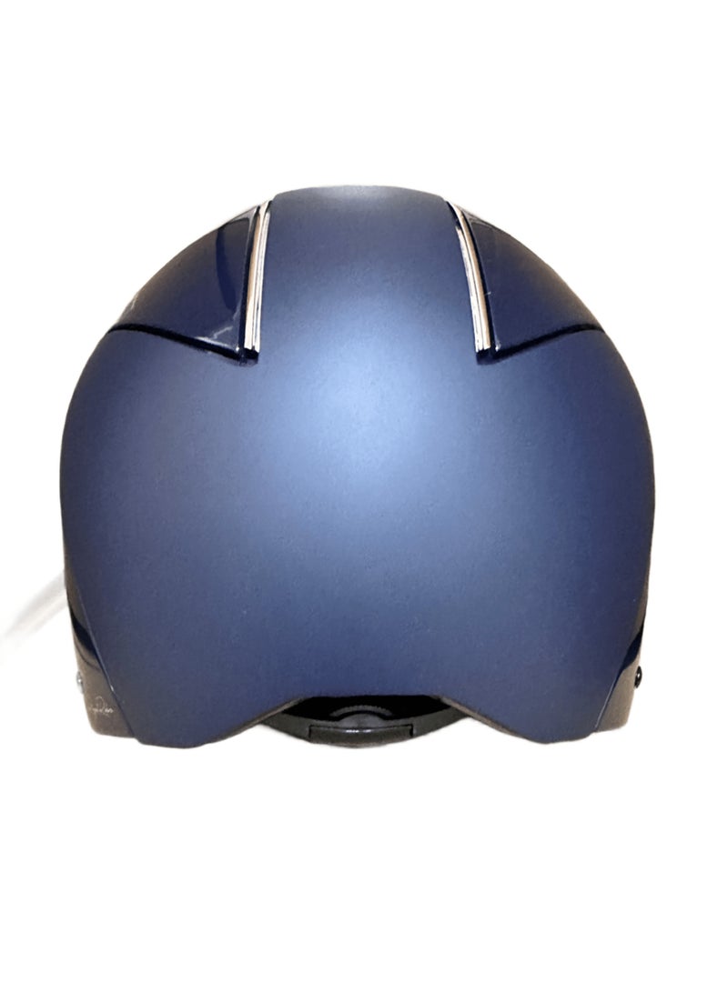 رويال رايدرز ROYAL RIDERS® 6010 Regent خوذة ركوب الخيل الاحترافية بشمسية كبيرة للجنسين - #E07-2006010 - Image 2