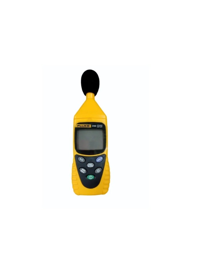 FLUKE FLUKE 945 SOUND LEVEL METER BY FLUKE - Image 3
