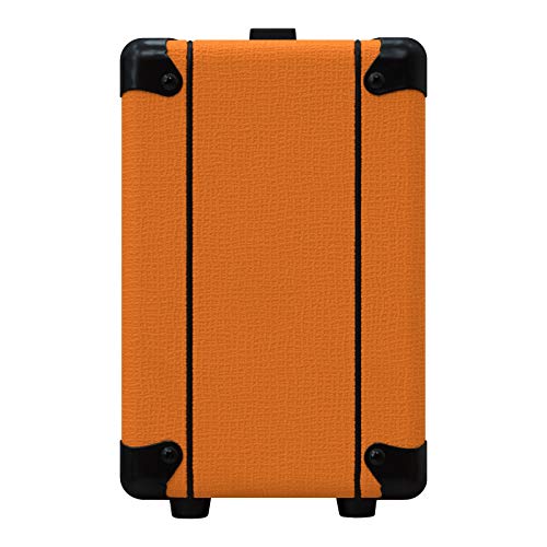 Orange PPC108 20W 1x8" Speaker Cabinet, Orange - Image 3