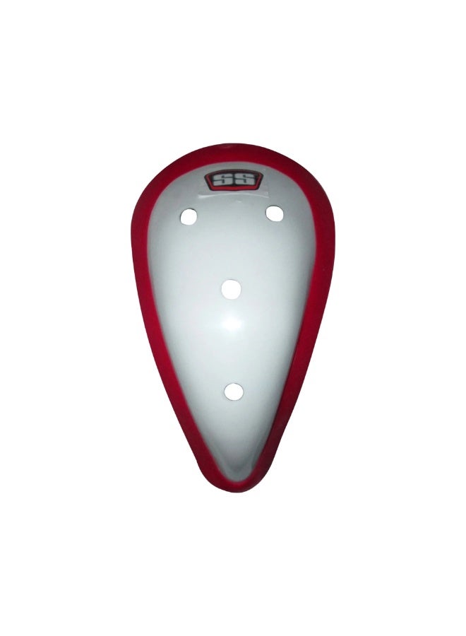 SS Premium Abdomen Guard Mens Players Series for Cricket & Other Sports - Image 1