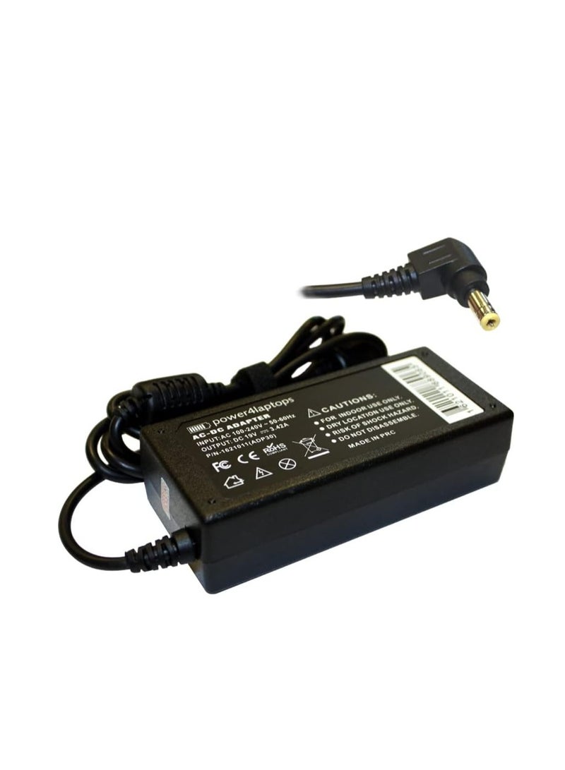 Terabyte Laptop Charger Compatible with Lenovo ADP-65YB B - Image 3