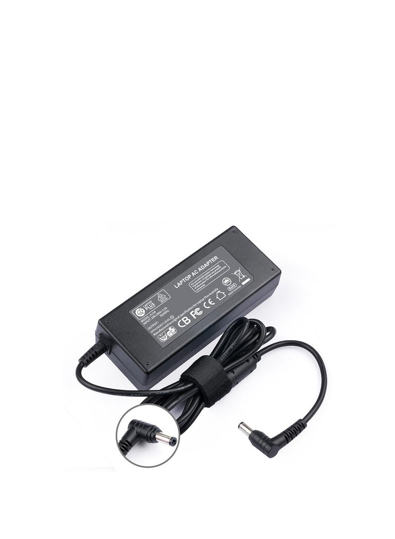 Terabyte Laptop Charger Compatible with Lenovo ADP-65YB B - Image 2