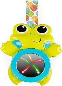 Bright Starts Bright Starts Lights and Laughs Frog 