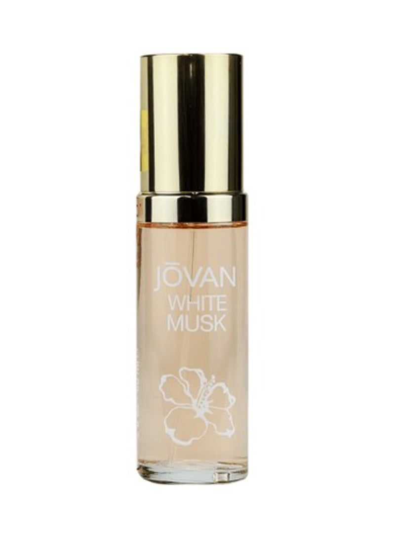 JOVANA Jovan  White Musk EDC 59ml - Image 2