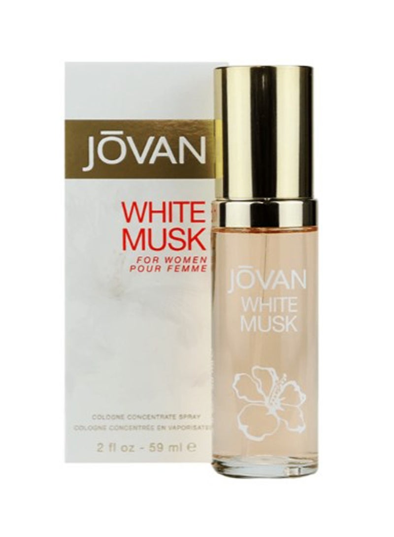 JOVANA Jovan  White Musk EDC 59ml - Image 1