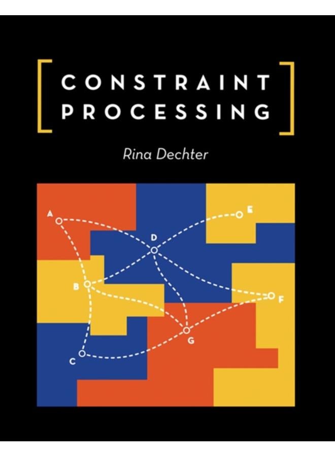 Constraint Processing 