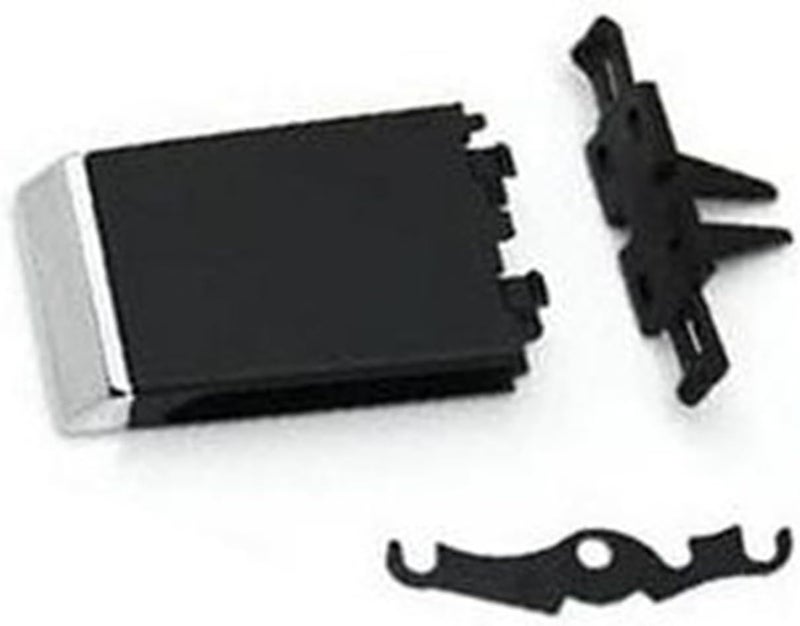 DEMULAX Car Air Vent Grille Tab Clip Repair Kit for Maserati - Image 1