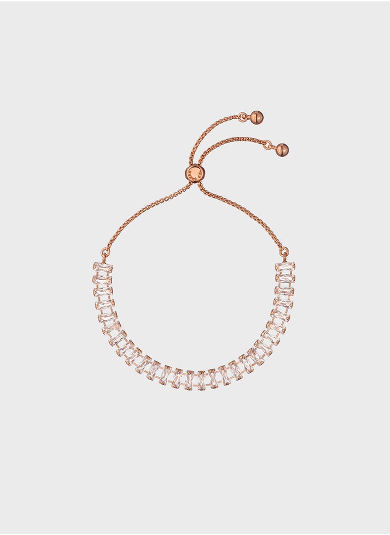 Ted Baker Crystal Detail Single Bracelets  - Image 1