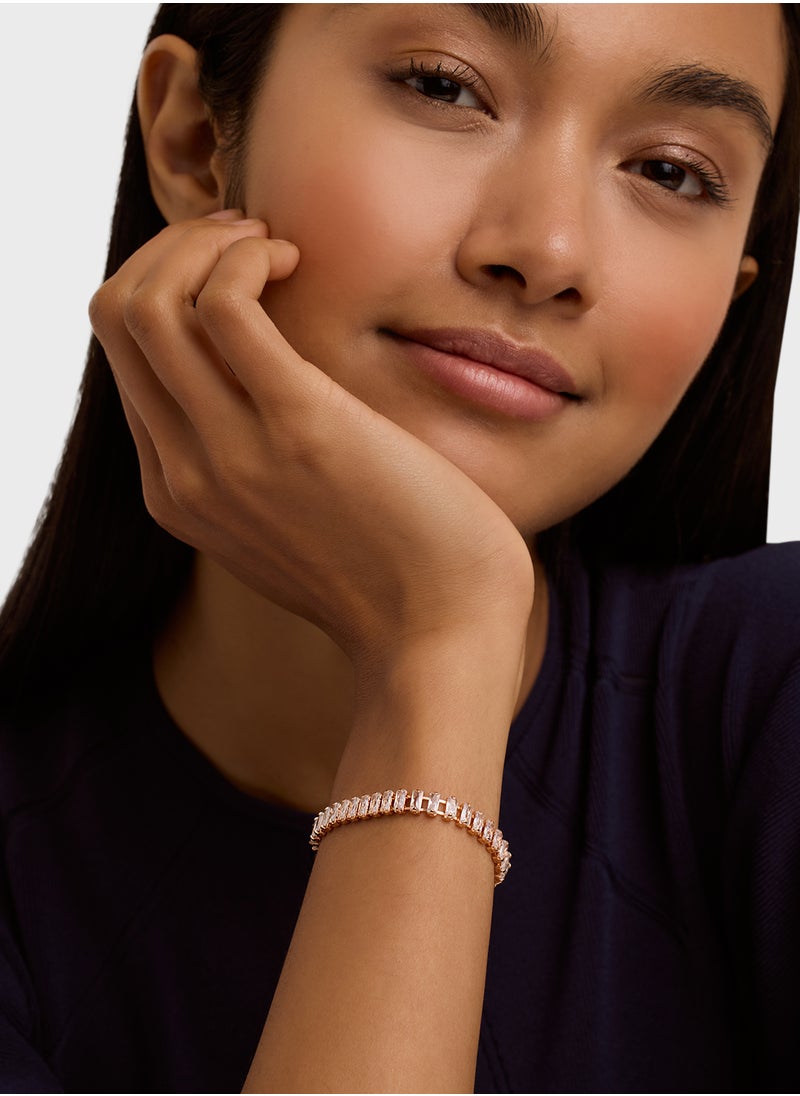 Ted Baker Crystal Detail Single Bracelets  - Image 2