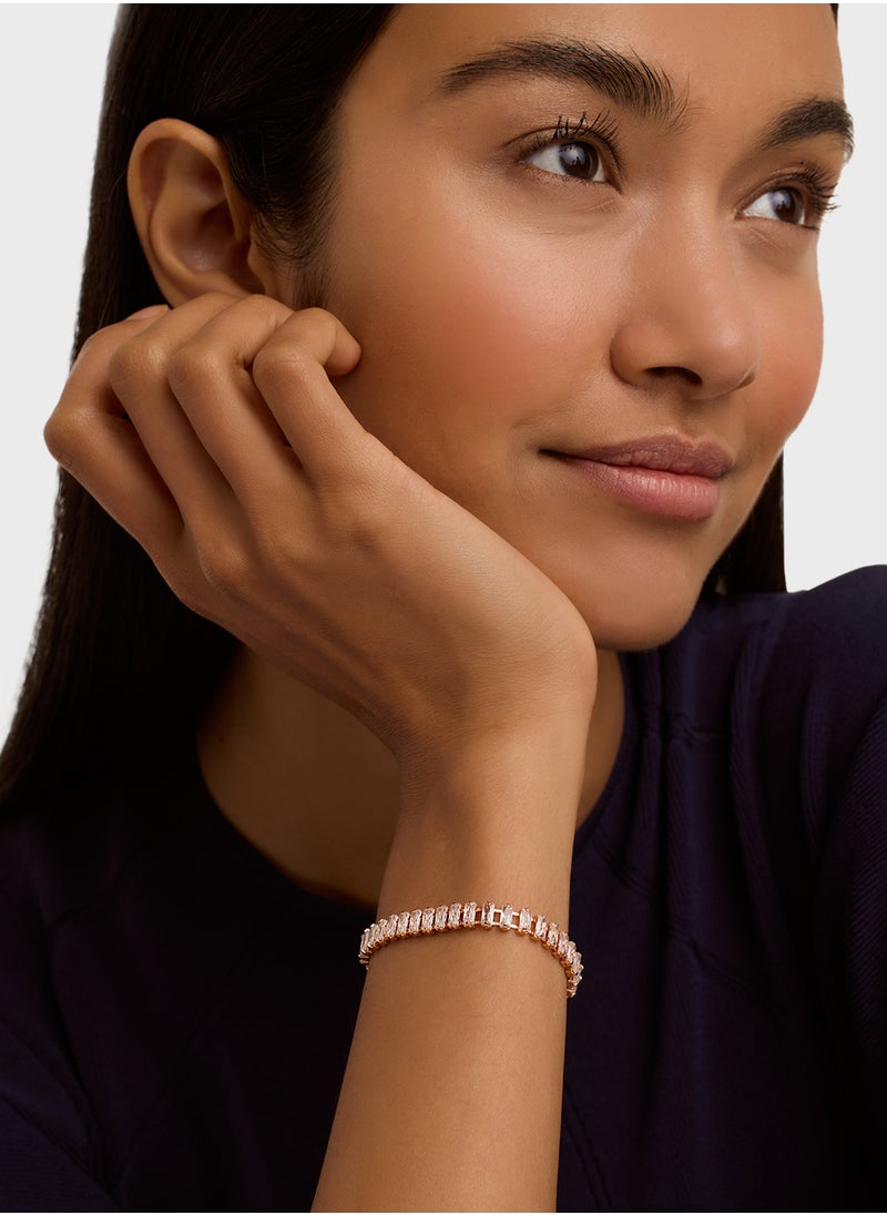 Ted Baker Crystal Detail Single Bracelets  - Image 3