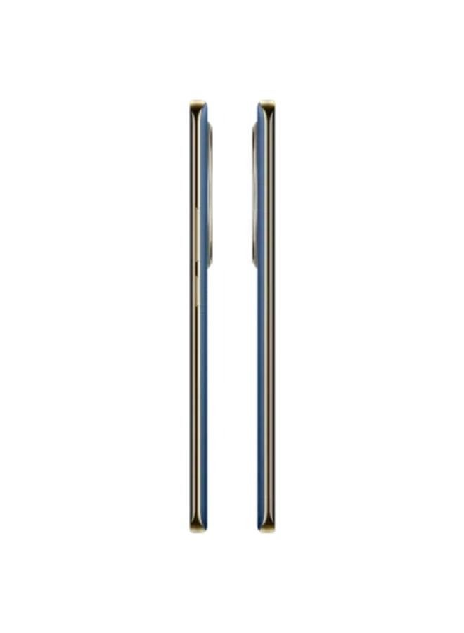 ريل مي 12 Pro+ 5G ثنائي الشريحة، ذاكرة وصول عشوائي 12 جيجابايت، 512 جيجابايت أزرق بحري - إصدار عالمي - Image 4