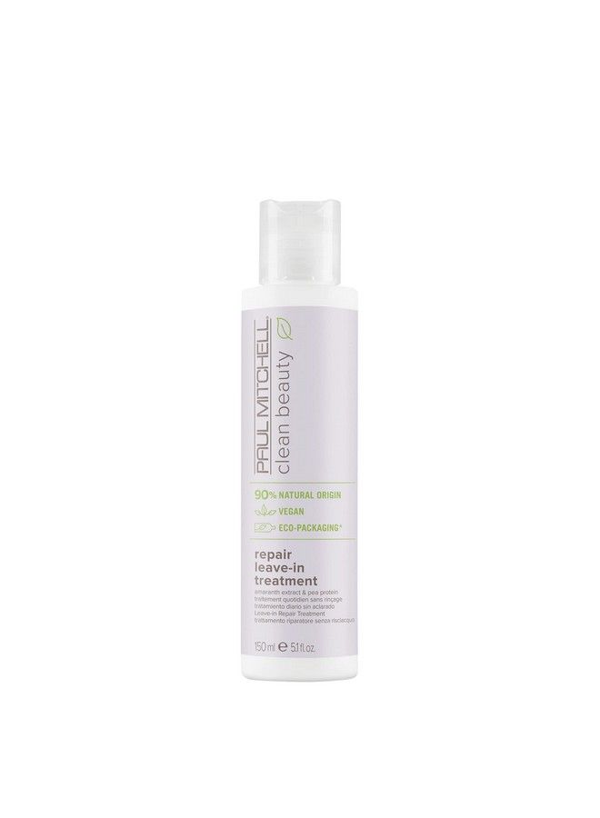 Paul Mitchell Clean Beauty Repair Leavein Treatment 150Ml - Image 2