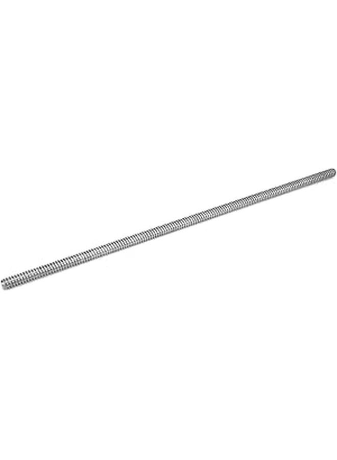 Stainless Steel 8Mm Screw Rod For 3D Printer Robotics High Strength Movement Accessory - Image 1