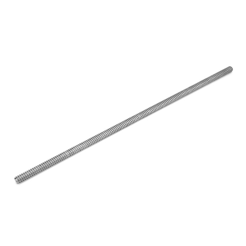Stainless Steel 8Mm Screw Rod For 3D Printer Robotics High Strength Movement Accessory - Image 5