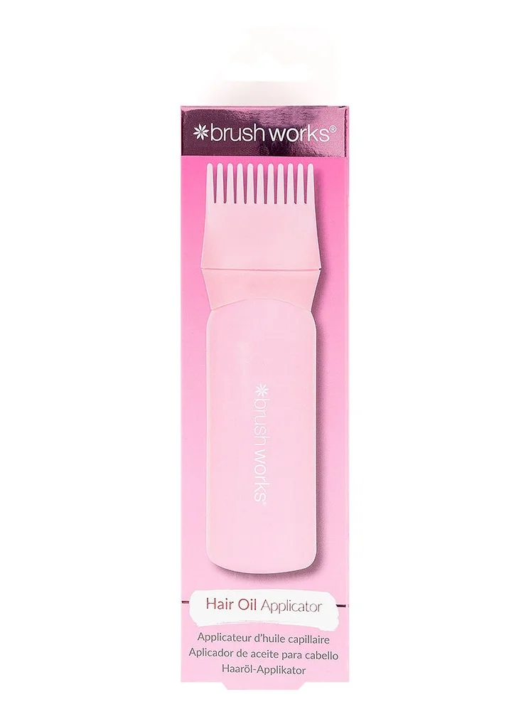Brushworks Brushworks Hair Oil Applicator