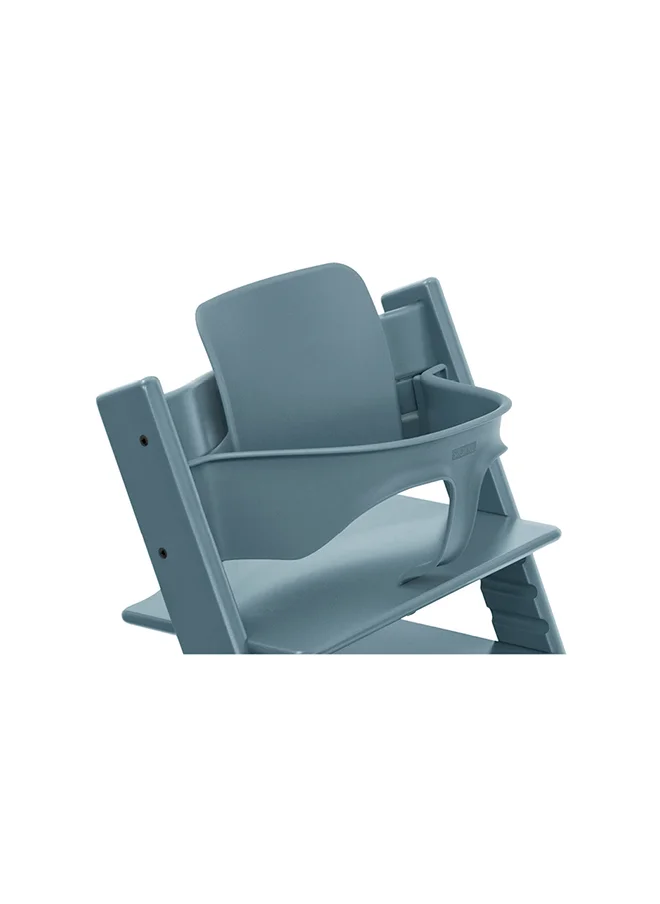 STOKKE Tripp Trapp Baby Set - Fjord Blue