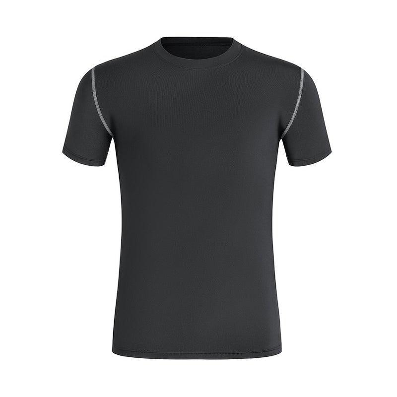 Unisex Quick-Dry Breathable Athletic Pants for Running and Training - Image 1