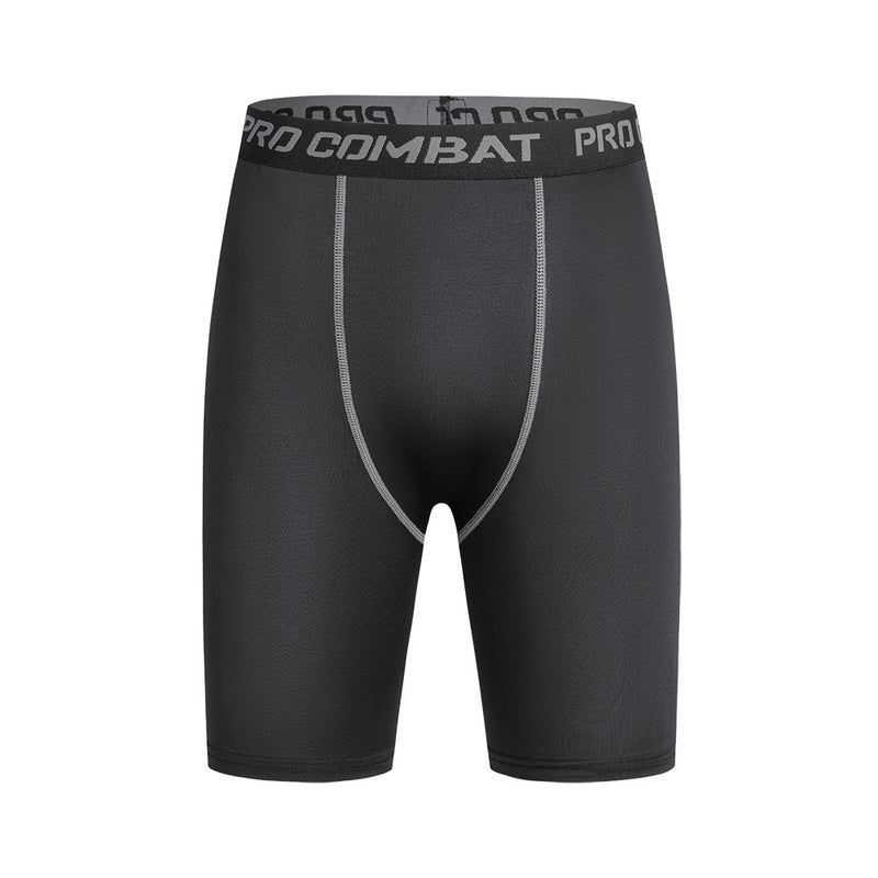 Unisex Quick-Dry Breathable Athletic Pants for Running and Training - Image 5