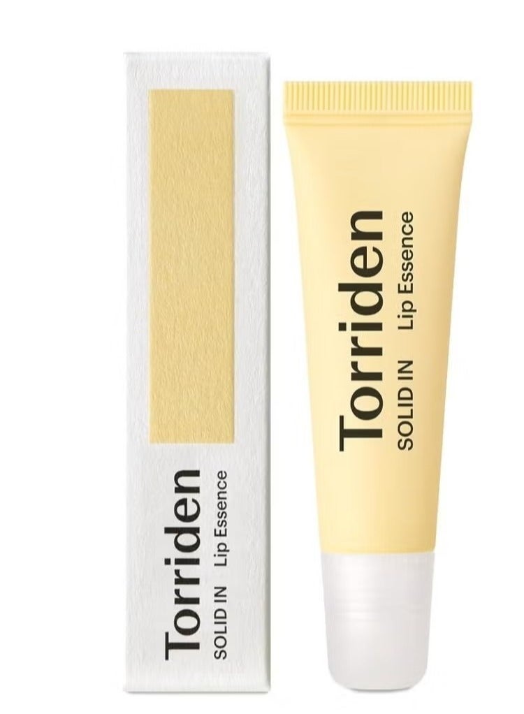 Torriden Torriden Solid In Ceramide Lip Essence 11ml - Image 1
