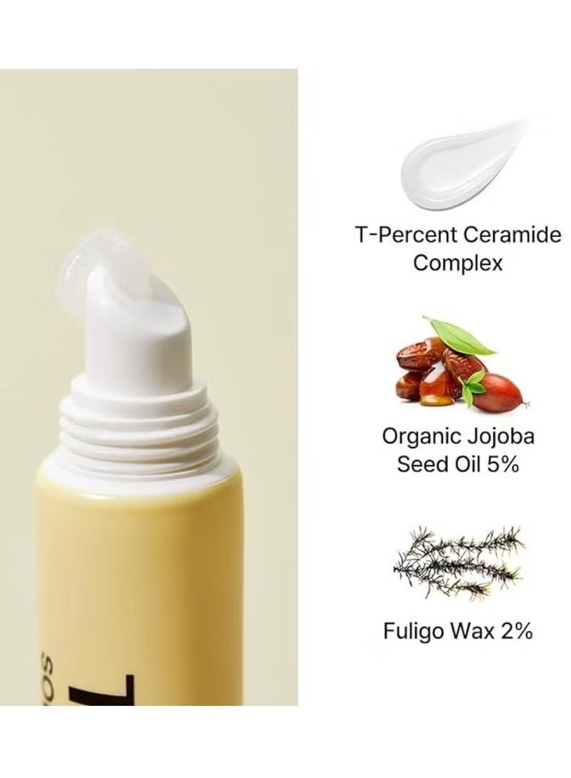 Torriden Torriden Solid In Ceramide Lip Essence 11ml - Image 2