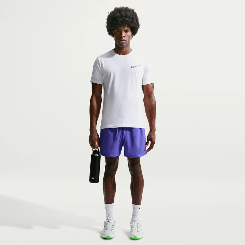 Nike Men's Logo T-Shirt
